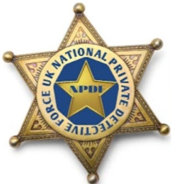National Private Detective Force - Npdf