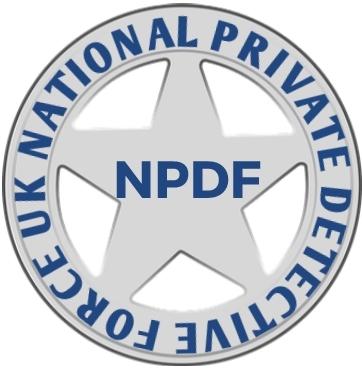 National Private Detective Force - Npdf