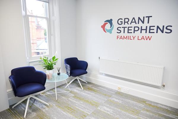 Grant Stephens Family Law