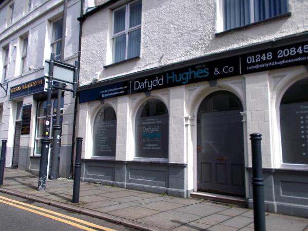 Dafydd Hughes & Co