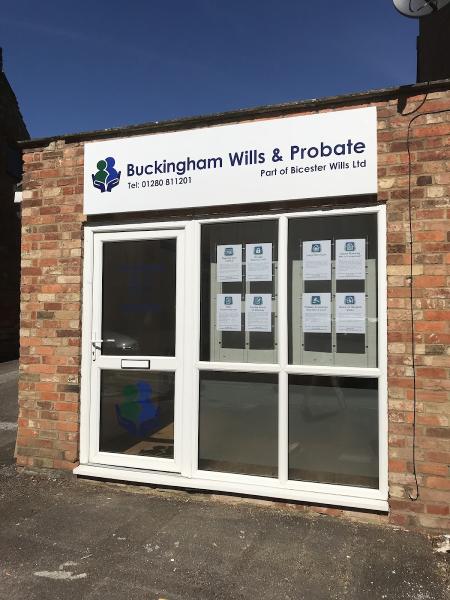 Buckingham Wills and Probate