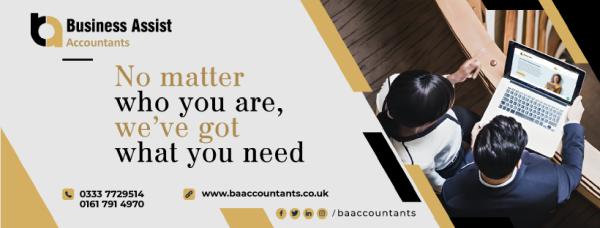 Business Assist Accountants