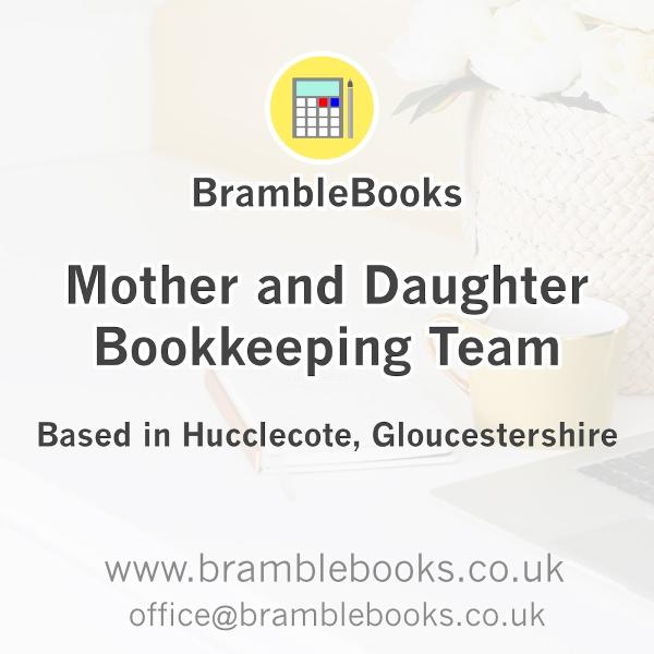 Bramblebooks