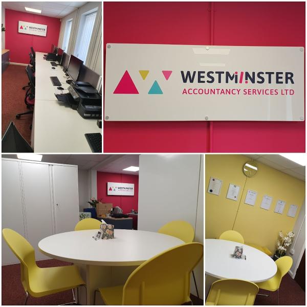 Westminster Accountancy Services