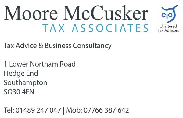 Moore McCusker Associates