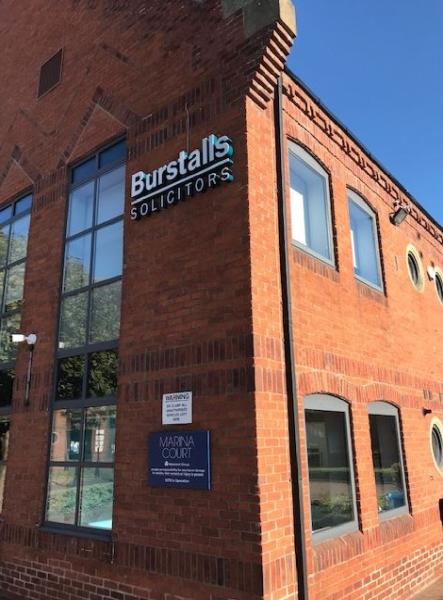 Burstall Solicitors