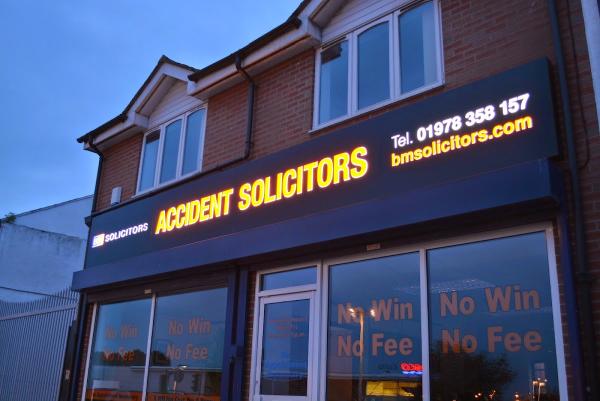 BM Solicitors