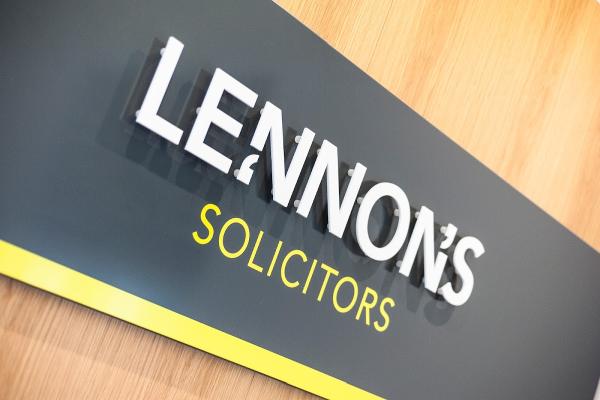 Lennons Solicitors