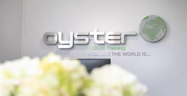 Oyster Financial Planning
