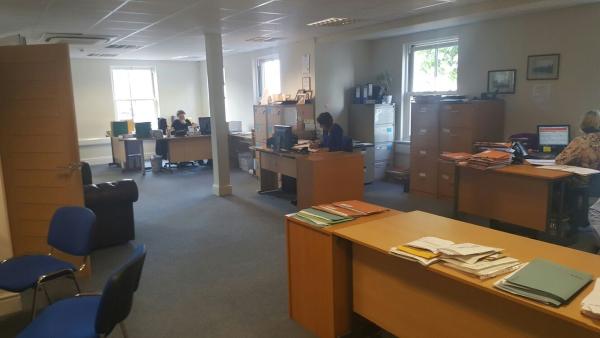 Alkers Solicitors