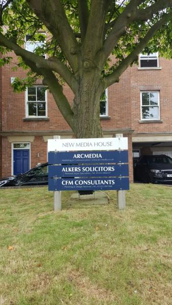 Alkers Solicitors