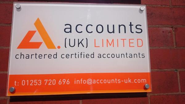 Accountsltd