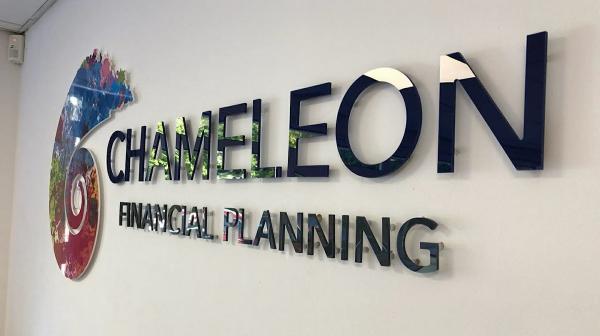 Chameleon Financial Planning