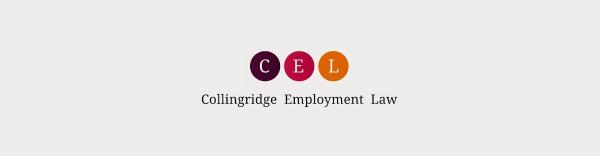 Collingridge Employment Law