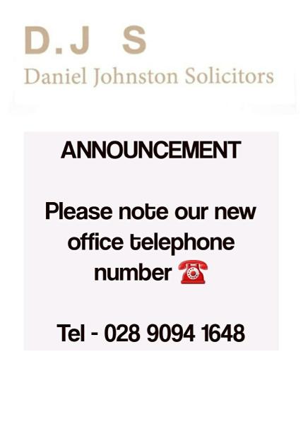 Daniel Johnston Solicitors