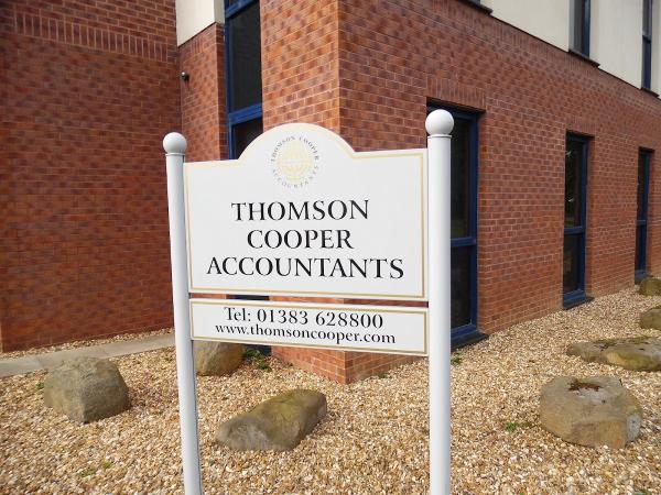 Thomson Cooper Accountants