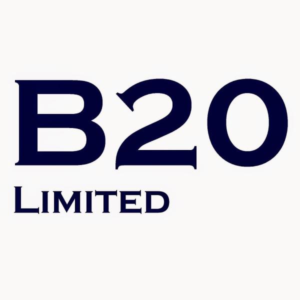 B20 Limited