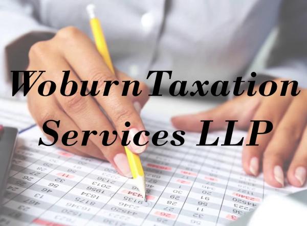 Woburn Taxation Services