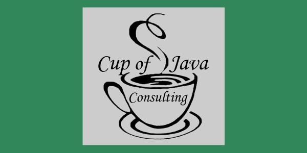 Cup of Java Consulting
