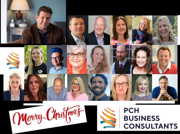 PCH Business Consultants