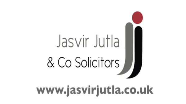 Jasvir Jutla & Co