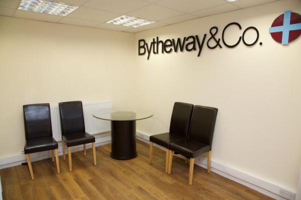 Bytheway & Co Accountants