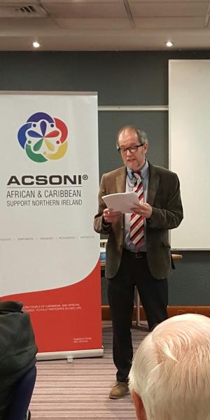 Simon Barr Immigration Law