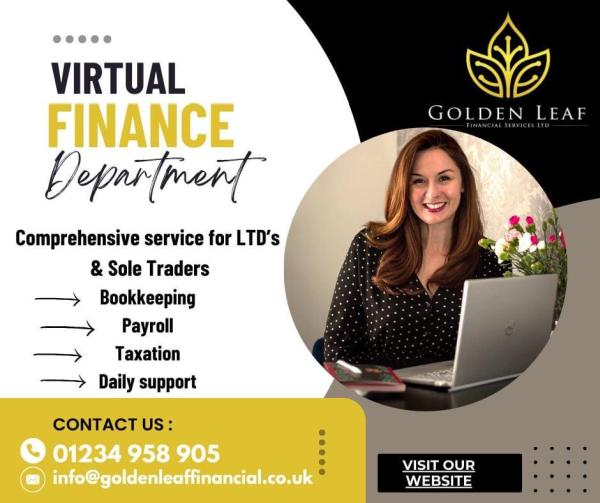 Golden Leaf Financial Services