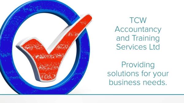 TCW Accountancy & Training Services