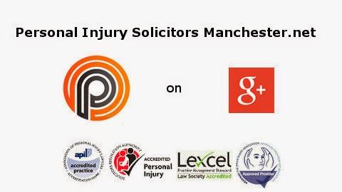 Personal Injury Solicitors Manchester