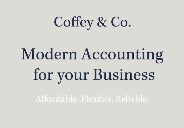 Coffey and Co. Accountants