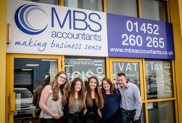 MBS Accountants