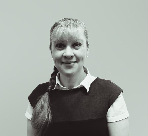 Karen Thompson Solicitor