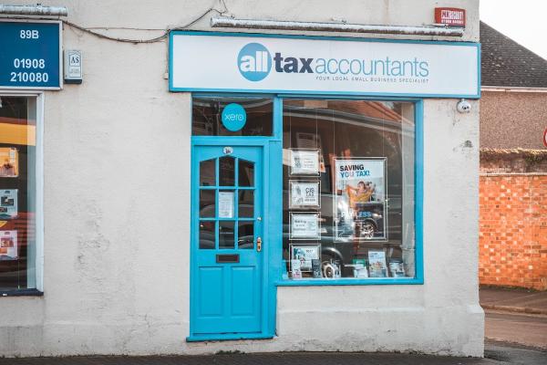 All Tax Accountants
