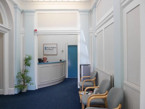 Percy Hughes & Roberts Solicitors