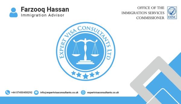 Immigration Lawyers and Visa Consultants