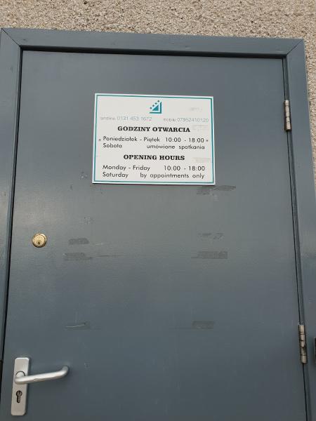 Edinburgh Accounting Office