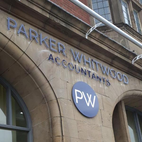 Parker Whitwood Limited