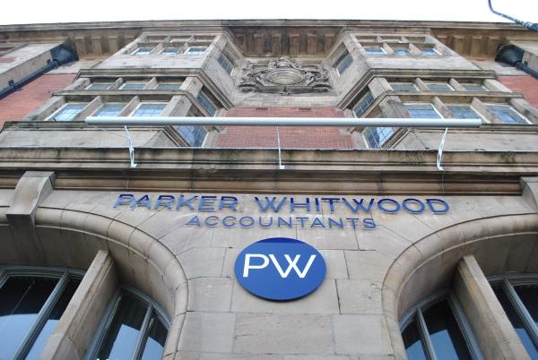 Parker Whitwood Limited