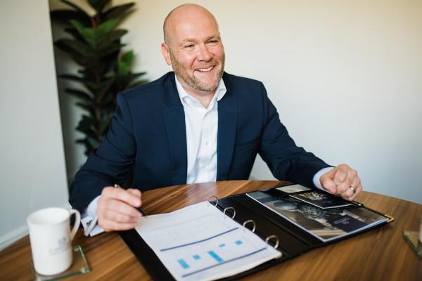 Richard Booth Wealth Management