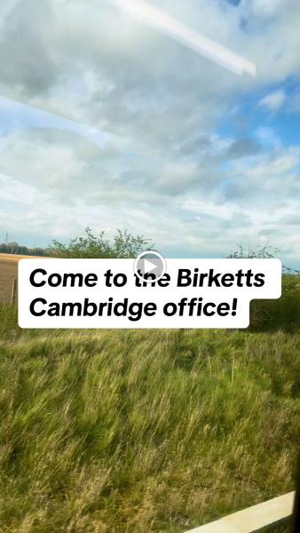 Birketts