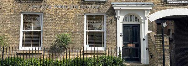 Cambridge Family Law Practice