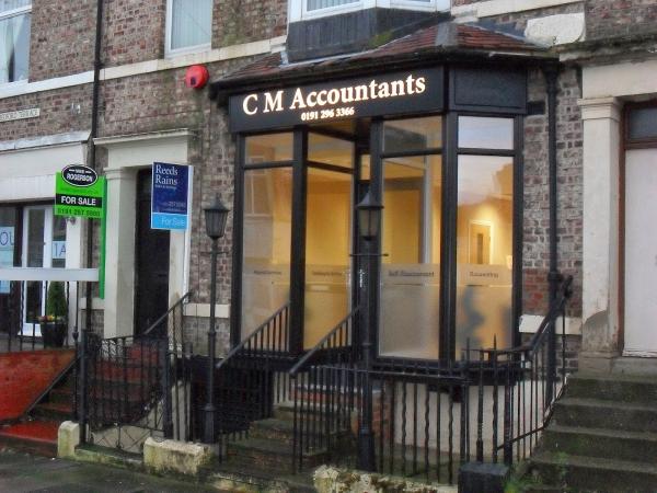 C M Accountants