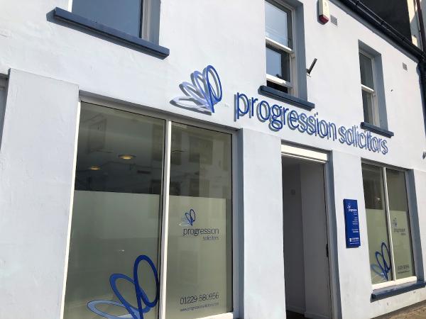 Progression Solicitors