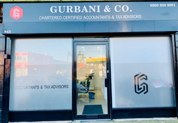 Gurbani & Co.