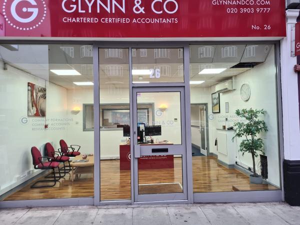 Glynn & Co