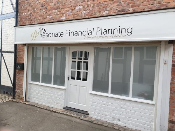 Resonate Financial Planning