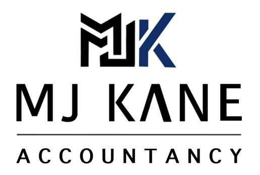 MJ Kane & Co. Accountants