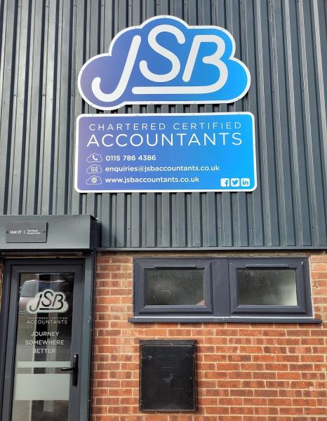 JSB Chartered Certified Accountants