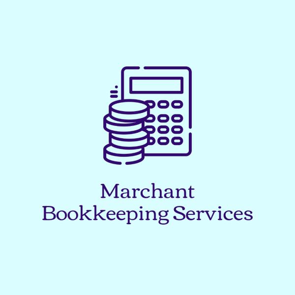 Marchants Bookkeeping Services